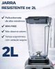 Imagem adicional 1 do item Blender Liquidificador  Profissional BJA-2L – 1500 Watts | Alta Performance