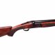 Imagem adicional 0 do item ESPINGARDA BRESCIA CORAGGIO SPORTING BLACK 12 GA CANOS SOBREPOSTOS