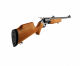 Imagem adicional 0 do item ESPINGARDA TAURUS CIRCUIT JUDGE 36GA (18,5 POL) OXIDADO