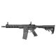 Imagem adicional 0 do item FUZIL TAURUS T4 MLOK 5,56x45 (11,5POL) ANODIZADO PRETO