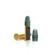 Imagem adicional 0 do item CARTUCHO .22 LR CHOG 40GR PRECISION CBC