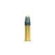 Imagem adicional 0 do item CARTUCHO .22 LR CHOG 40GR PRECISION SUBSONICO CBC