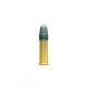 Imagem adicional 0 do item CARTUCHO .22 LR CHOG 40GR TARGET 500 CBC