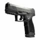 Imagem adicional 0 do item PISTOLA TAURUS GX4 CARRY .380 ACP CARBONO CERAKOTE GRAF
