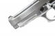 Imagem adicional 2 do item PISTOLA TAURUS PT 59S .380 ACP COM ZARELHO, INOX FOSCO