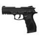 Imagem adicional 0 do item PISTOLA TAURUS TH380 GRAPHENE .380 ACP CRKT GRAPHITE BLACK