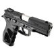 Imagem adicional 1 do item PISTOLA TAURUS TH10 .10 MM CARBONO FOSCO