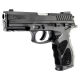 Imagem adicional 0 do item PISTOLA TAURUS TH10 .10 MM CARBONO FOSCO
