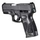Imagem adicional 1 do item PISTOLA TAURUS G3C TORO 9MM TENEFERIZADO FOSCO