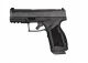 Imagem adicional 2 do item PISTOLA  TAURUS GX4 CARRY TORO .38TPC CARB CERAKOTE GRAF