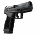 Imagem adicional 1 do item PISTOLA  TAURUS GX4 CARRY TORO .38TPC CARB CERAKOTE GRAF