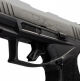 Imagem adicional 0 do item PISTOLA  TAURUS GX4 CARRY TORO .38TPC CARB CERAKOTE GRAF
