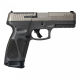 Imagem adicional 0 do item PISTOLA TAURUS G3 TORO .38TPC TUNGSTÊNIO