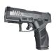 Imagem adicional 1 do item PISTOLA TAURUS GX2 .38TPC CARB. NITRETADO