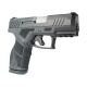 Imagem adicional 0 do item PISTOLA TAURUS GX2 .38TPC CARB. NITRETADO