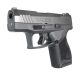 Imagem adicional 0 do item PISTOLA TAURUS GX4 TORO .38TPC CARB CERAKOTE GRAF
