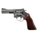 Imagem adicional 0 do item REVOLVER ROSSI RM 64 .38 SPL 6 TIROS 4 POL CABO MADEIRA - CERAKOTE TUNGSTENIO