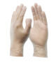 Imagem adicional 0 do item LUVA VINIL SOFT AID S/PO M C/100
