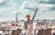 Imagem adicional 0 do item City tour « Bienvenue à Paris »