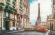Imagem adicional 3 do item City tour « Bienvenue à Paris »