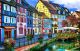 Imagem adicional 0 do item Estrasburgo & Colmar, o charme do leste da França