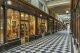Imagem adicional 4 do item Paris com chuva? Passagens Cobertas