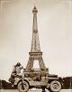 Imagem adicional 5 do item A Paris da segunda guerra mundial