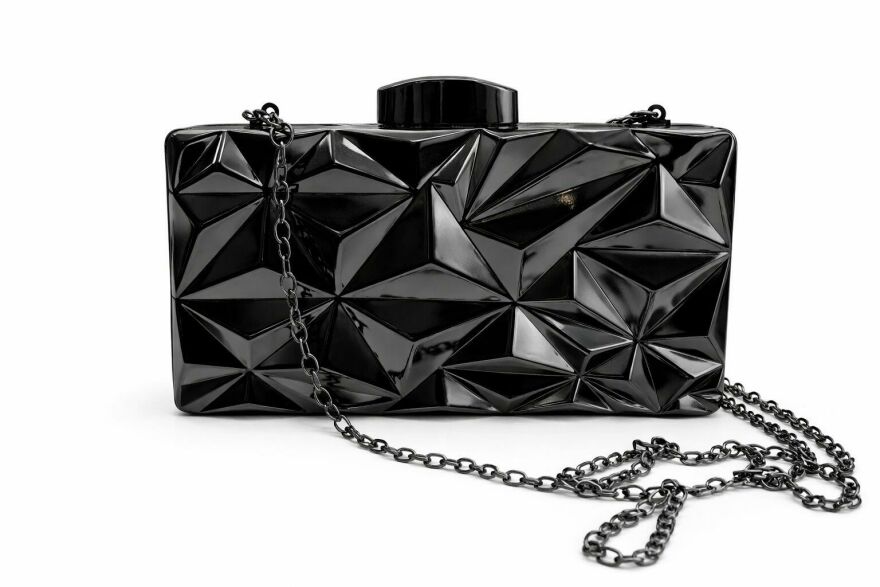 Imagem de Bolsa Eclipse Preta