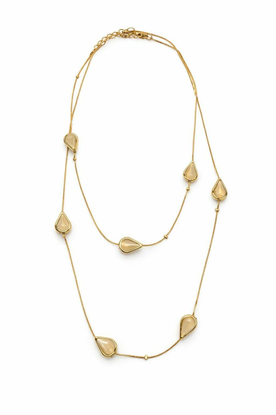 Imagem de Colar Gotas Elegance