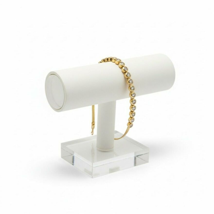 Imagem de Pulseira Brilho Dourada