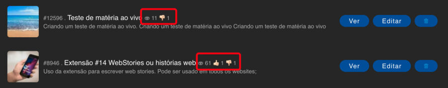 Imagem likeDislikePanel