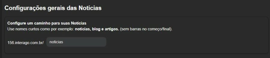 Imagem confNews