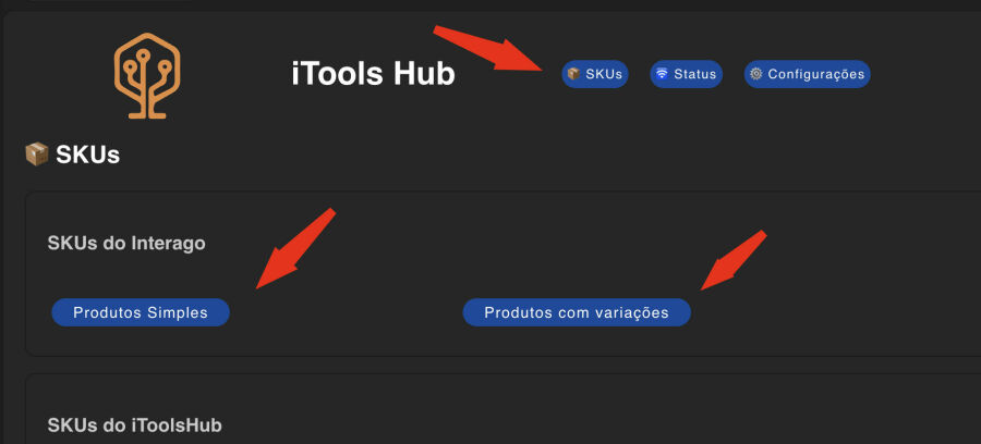 Imagem atualizar_skus