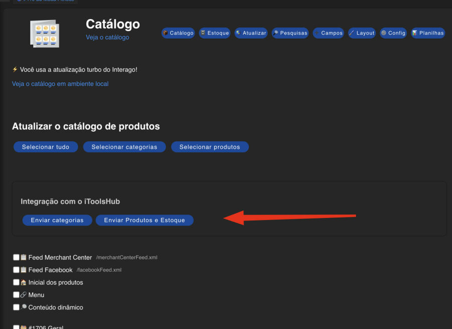 Imagem enviar_produtos_categorias_itools
