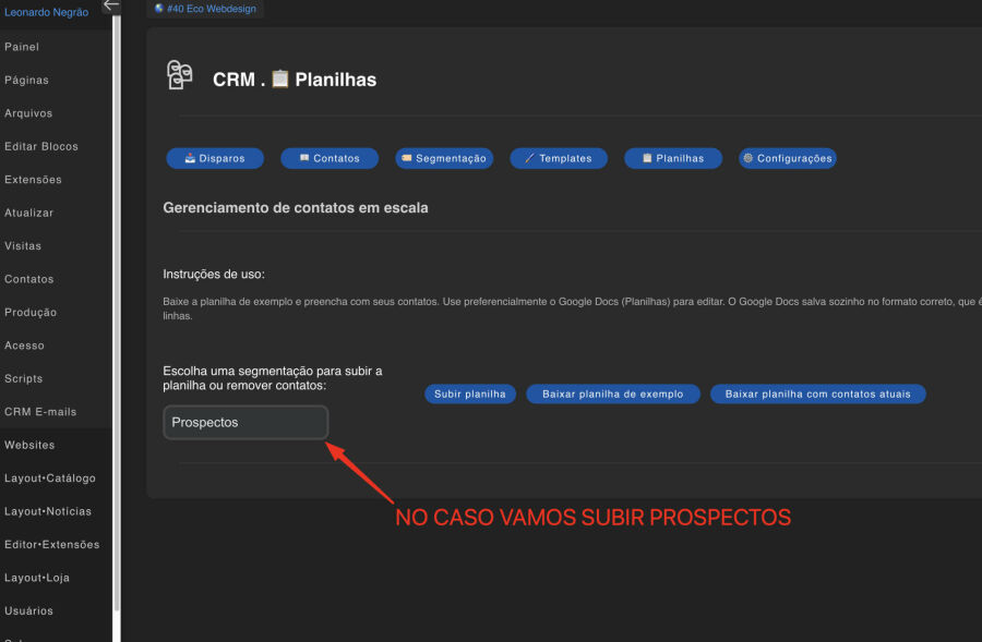 Imagem subir_prospectos