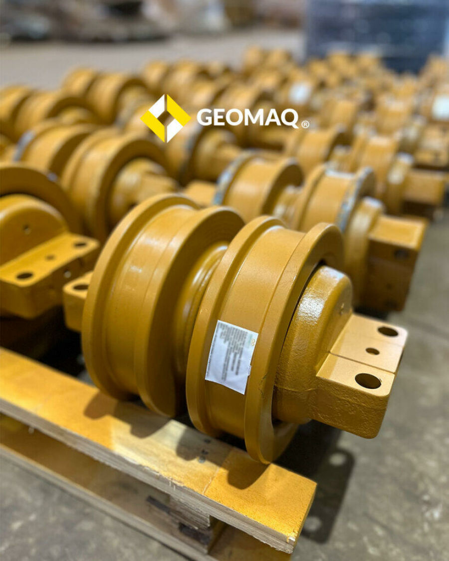 Material Rodante: 6 cuidados técnicos para garantir eficiência e economia