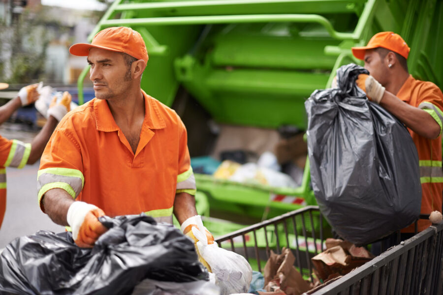 Novidade em SST: NR 38 para limpeza urbana e manuseio de resíduos