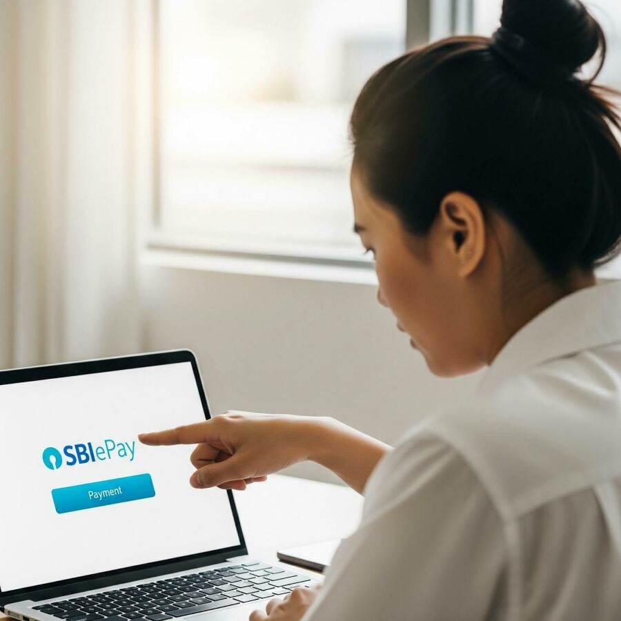 Imagem como%20pagar%20e-visa%20india%204