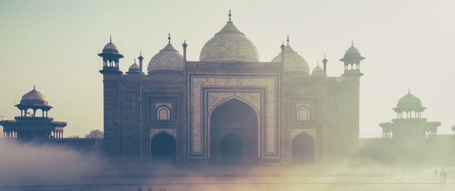 Imagem india
