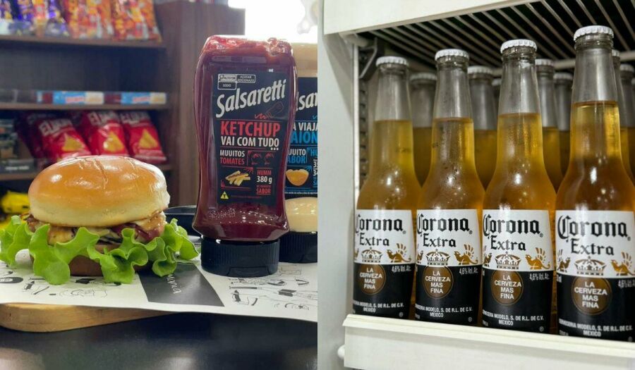 Deck Conveniência tem cardápio diferenciado e promoção de chopp nesta ...