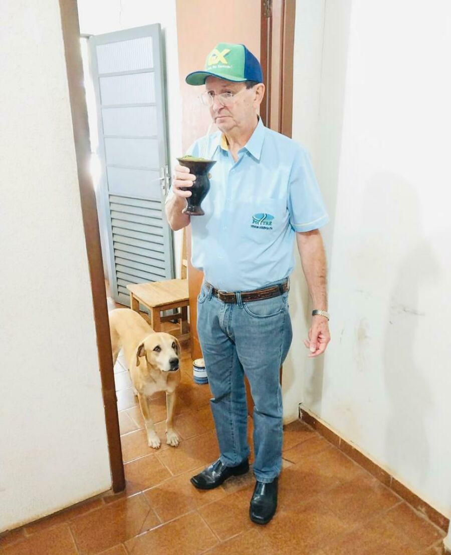 O Dia do Gaúcho é celebrado em Costa Rica por aqueles que mantém a ...