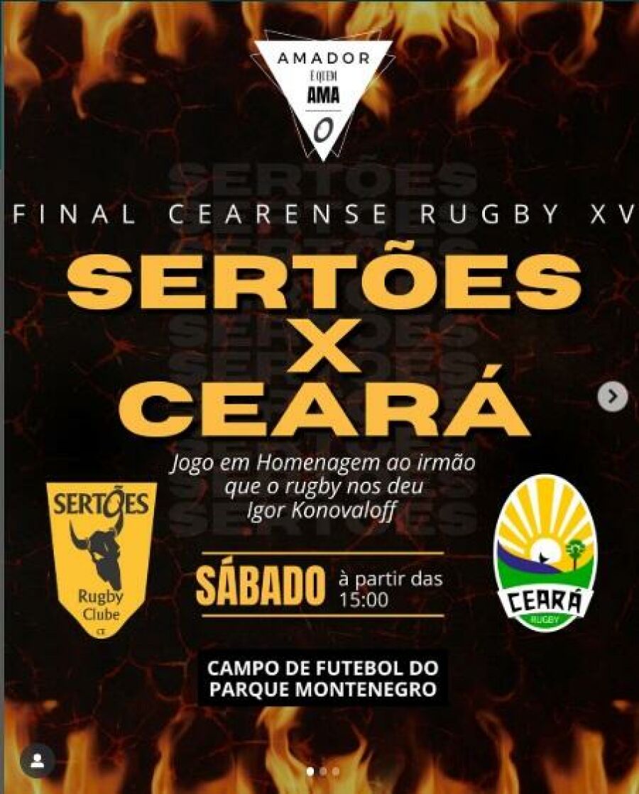 Imagem RugbyCearaBr