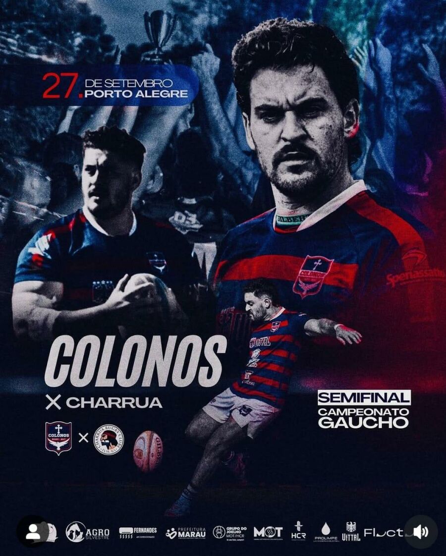 Imagem ColonosXCharrua