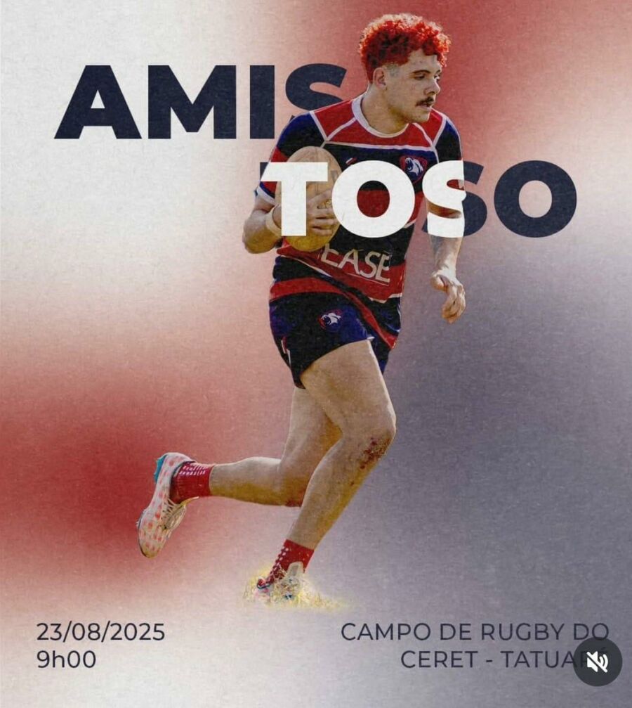 Imagem RugbyAmistosoUBr