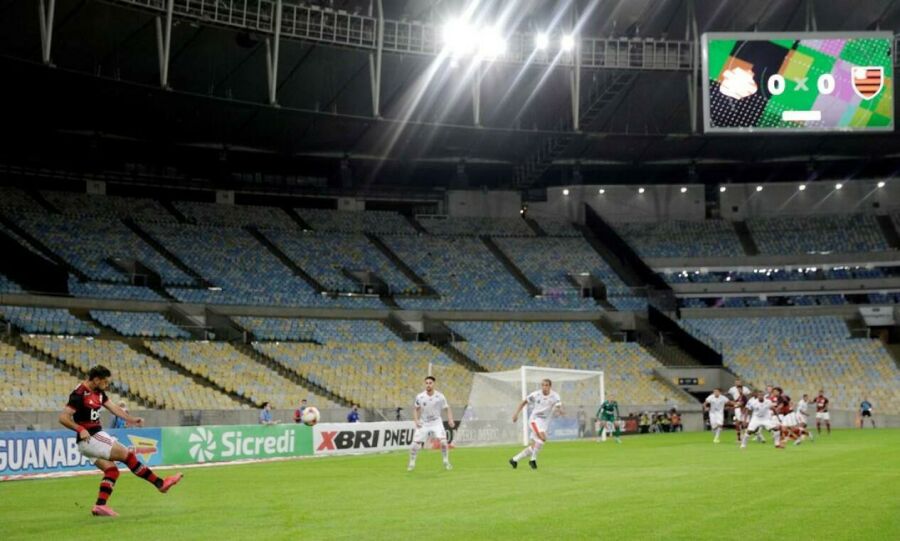 Imagem RugbyEstadioVazioBr