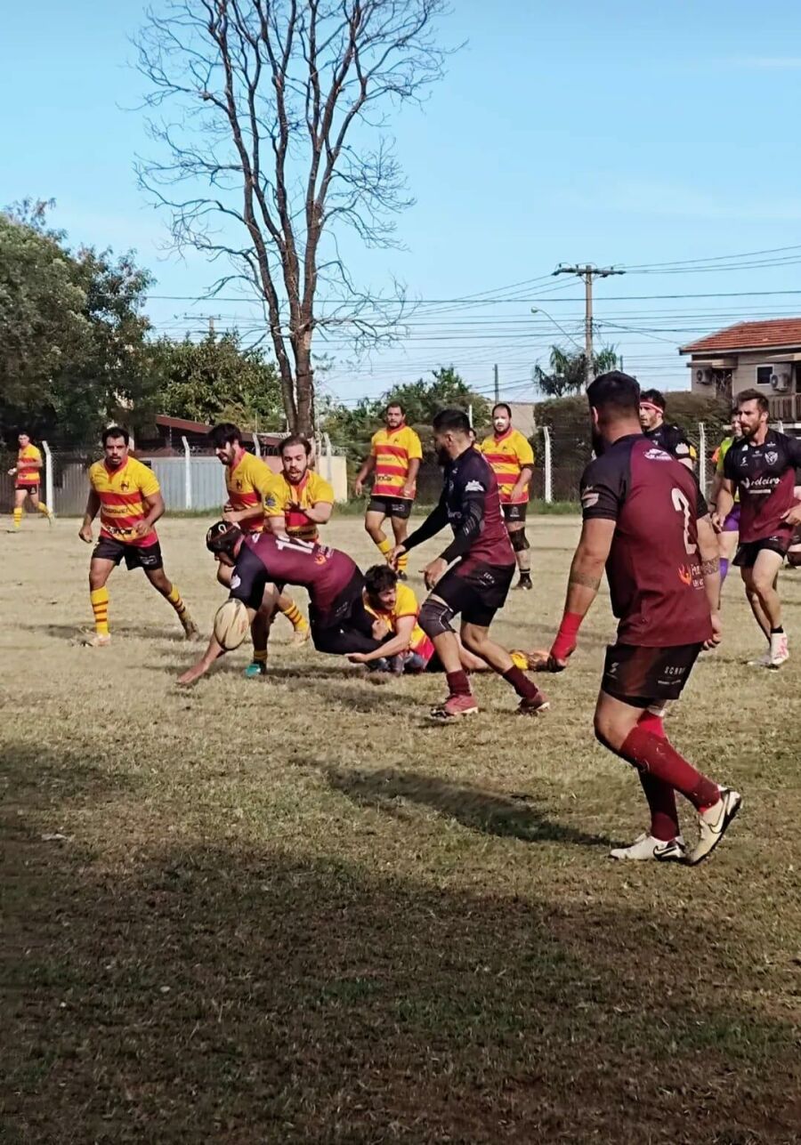 Imagem RugbyRPSC