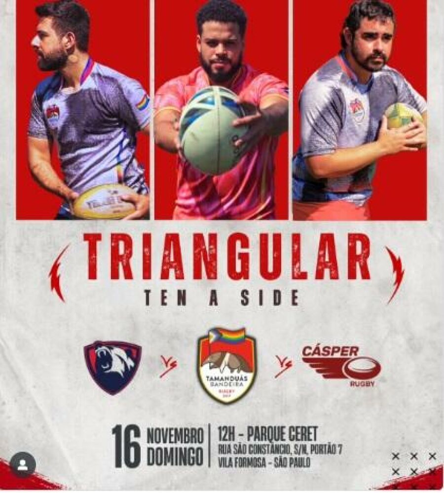 Imagem RugbyTriangularBr