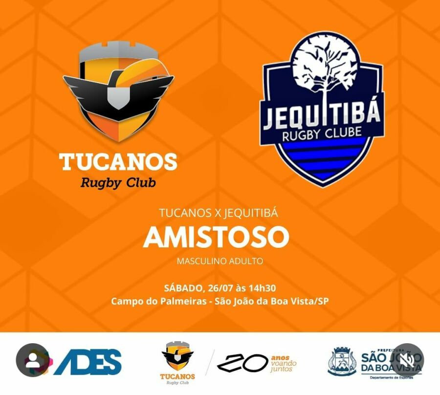 Imagem RugbyTucanos