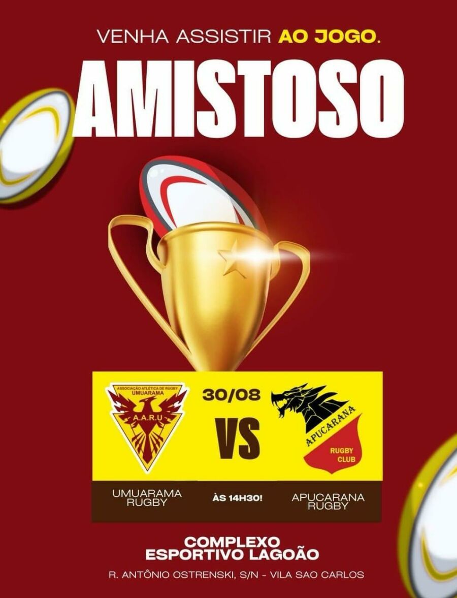 Imagem RugbyUmuaramaApucarana