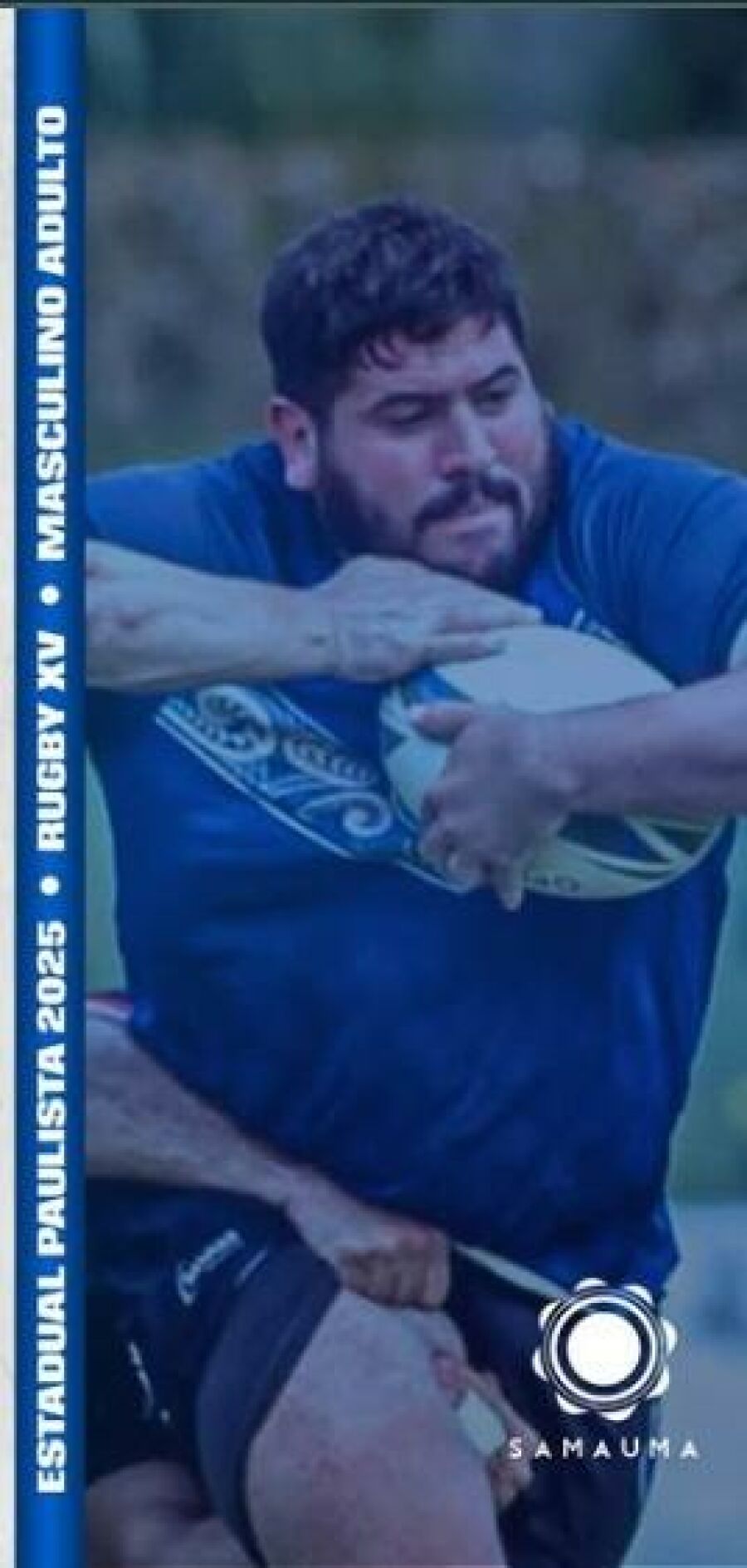 Imagem Rugby58Taubate